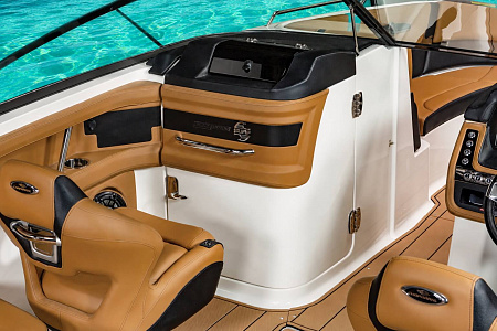 Катер Chaparral 28 Surf